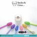 Electric VS Traditional: Toothbrushes and Floss