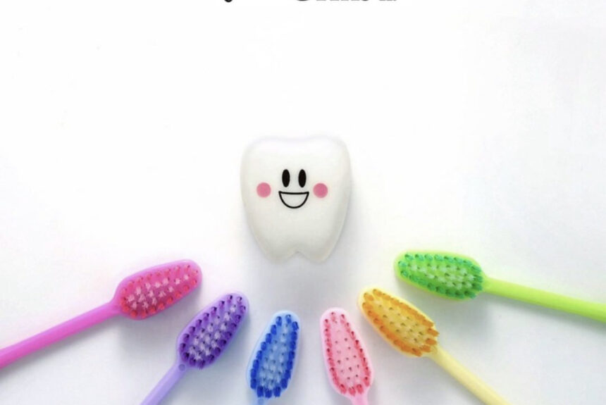 Electric VS Traditional: Toothbrushes and Floss