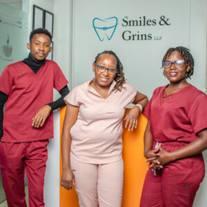 Urgent Dental Care is Provided at the Same Day